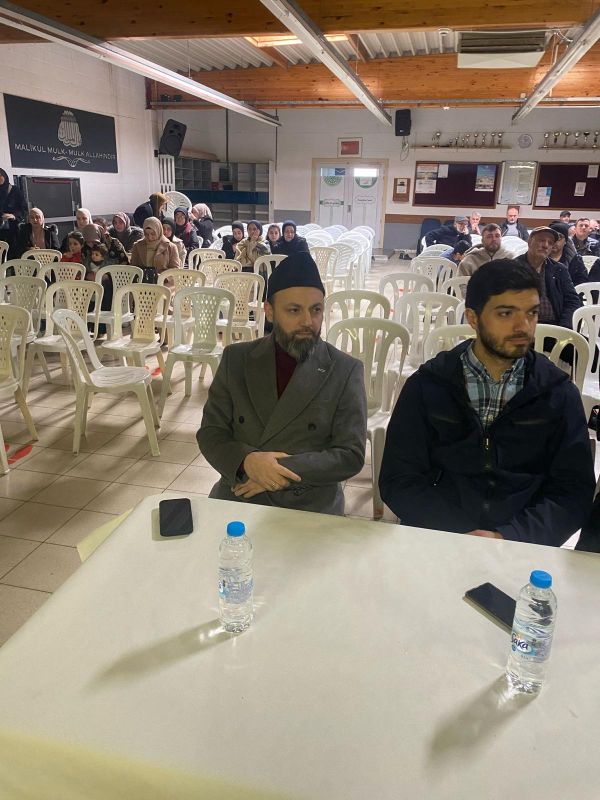 Önden Gidenler Programı
